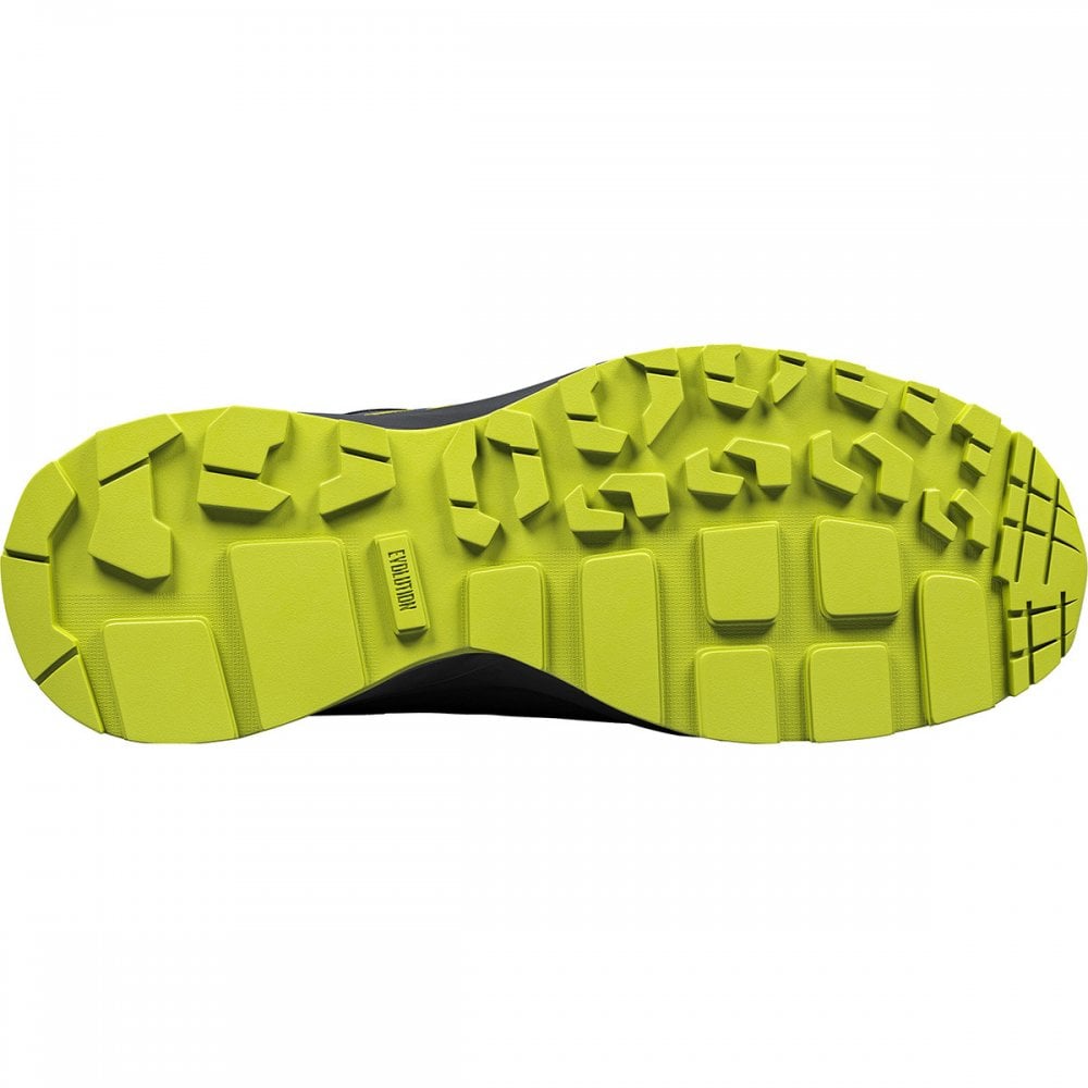 SG80202 Solid Gear Adapt Mid S3L Safety Shoes
