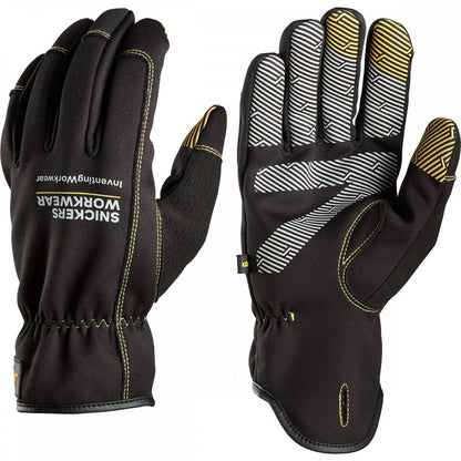 9562 Weather Flex Dry Gloves
