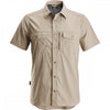 8520 LiteWork Wicking Short Sleeve Shirt