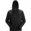8400 FlexiWork Windblocker Stretch Half-Zip Hoodie