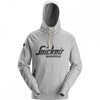 2894 Logo Kangaroo Pocket Hoodie