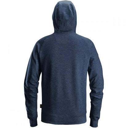 2894 Logo Kangaroo Pocket Hoodie