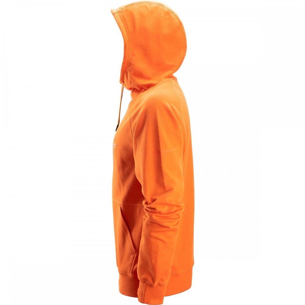 2894 Logo Kangaroo Pocket Hoodie