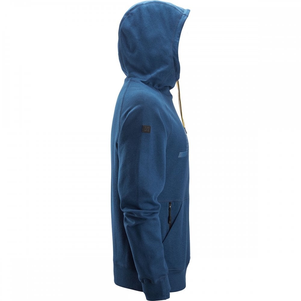 2894 Logo Kangaroo Pocket Hoodie