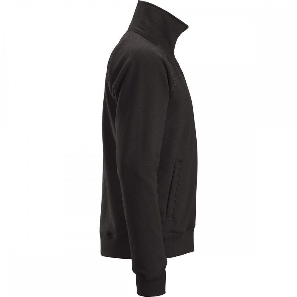 2886 Full Zip Sweatshirt Jacket