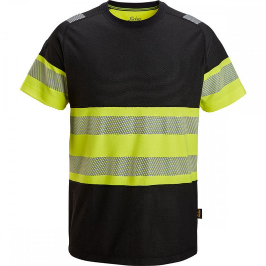 2538 High-Vis Class 1 T-Shirt