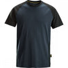 2550 Two-Coloured T-Shirt