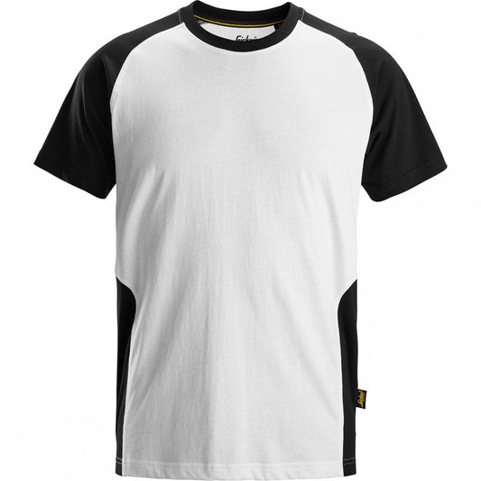 2550 Two-Coloured T-Shirt