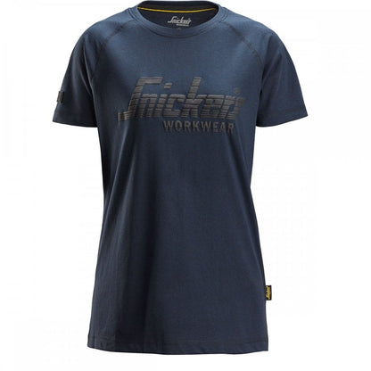 2597 Womens Logo T-Shirt