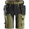 6175 AllroundWork 4-way STRETCH Short Holster Pockets