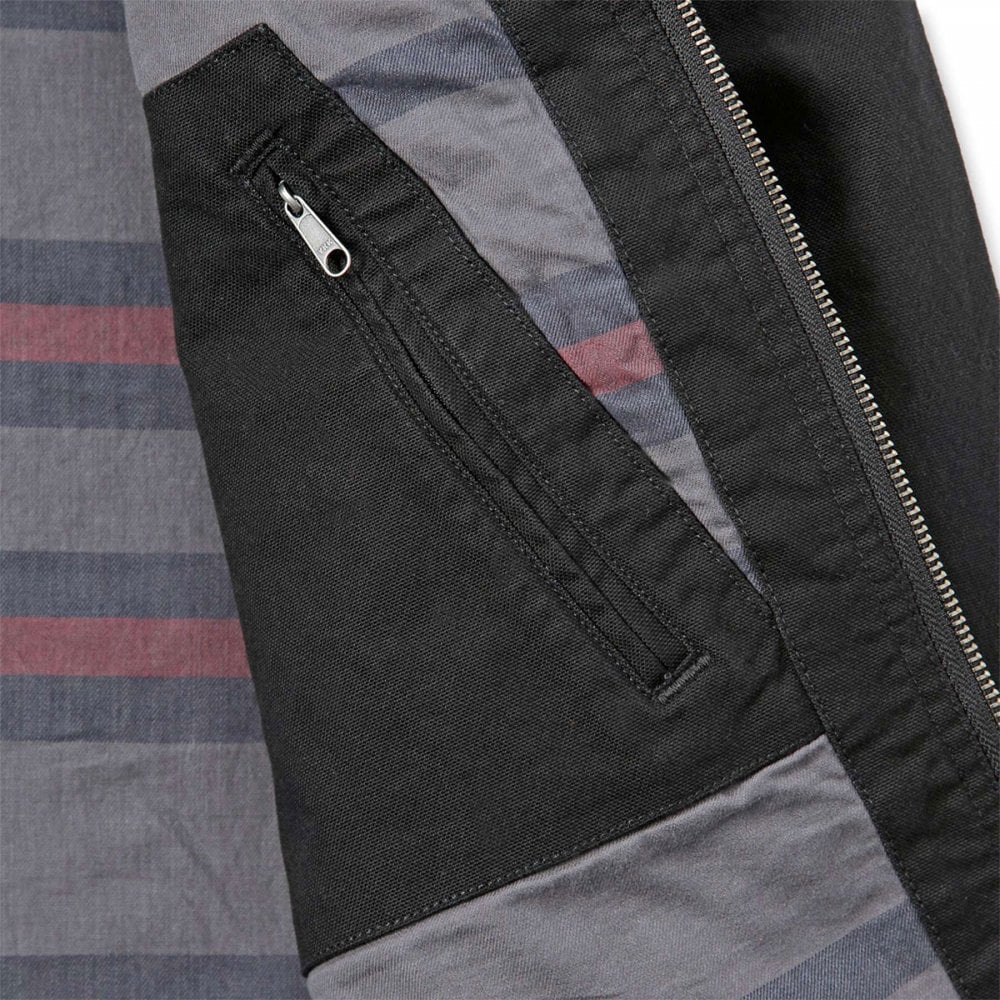 106234 Relaxed Fit Duck Detroit Jacket