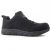 RF116 Apollo ESD Safety Trainer UK11 - EU46 - US12 Black *One Size Only - Outlet Store*