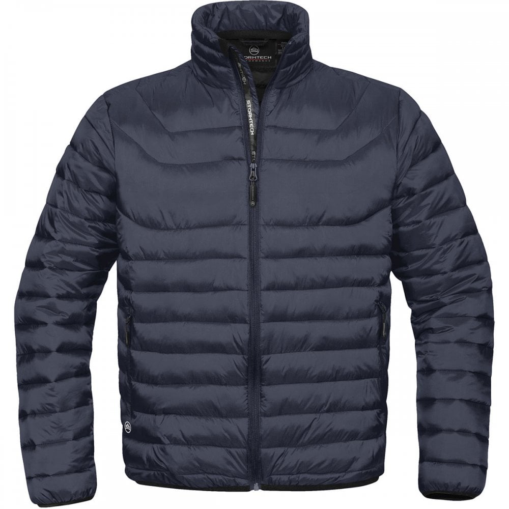 PFJ-3 Altitude Jacket Navy 2XL *One Size Only - Outlet Store*