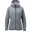 QMX-1W Womens Medusa Fleece Hoodie