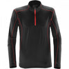 TFW-1 Pulse Fleece Pullover