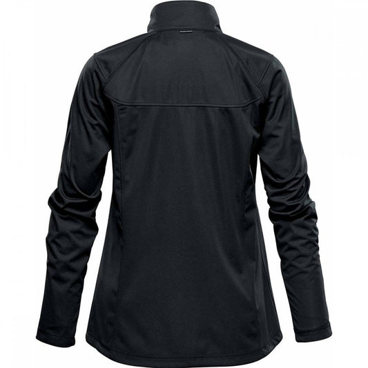 KS-3W Womens Greenwich Lightweight Softshell