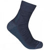 SQ9250-W Womens Synthetic-Merino Wool Quarter Sock