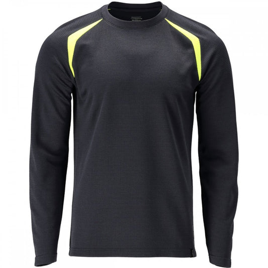 21581 T-shirt, long-sleeved
