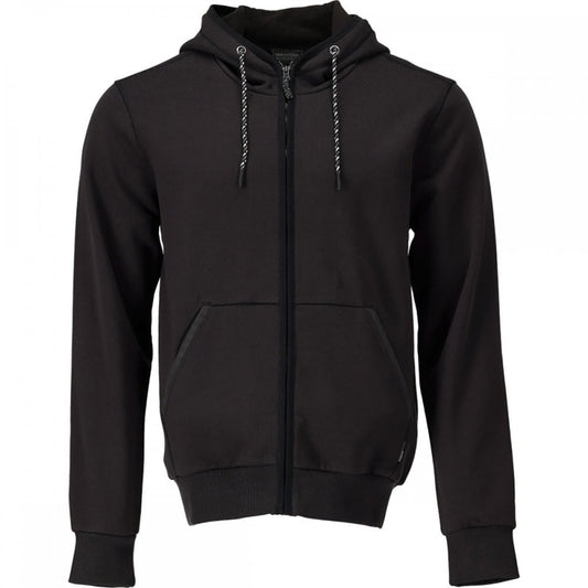 22486 Hoodie with zipper