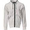 22486 Hoodie with zipper
