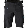23149 Shorts black 33.5" *One Size Only - Outlet Store*