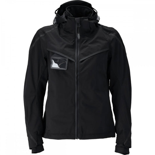 22011 Womens Outer Shell Jacket