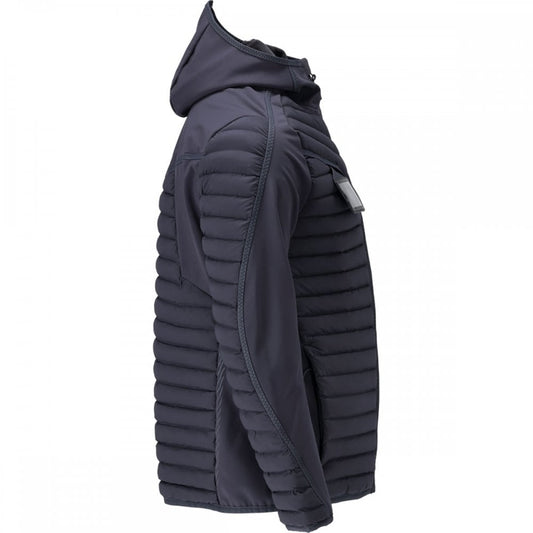 22215 Jacket with hood