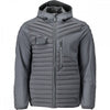 22215 Jacket with hood