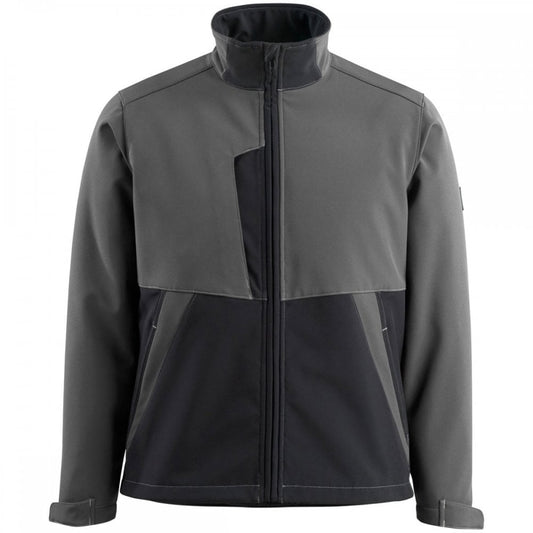 15702 Softshell Jacket
