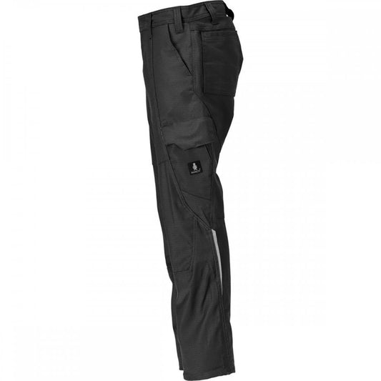 20179 Trousers with thigh pockets
