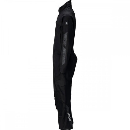 20719 Boilersuit with kneepad pockets