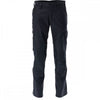 20979 Trousers with kneepad pockets Dark Navy 30" 32.5" *One Size Only - Outlet Store*