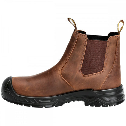 F1000 S3S Safety Boot