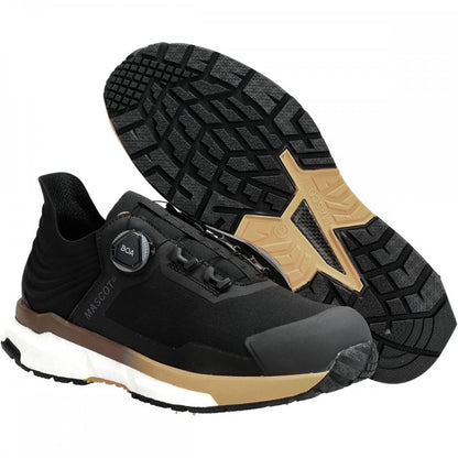 F1680 S3S Safety Shoe with BOA Fit System