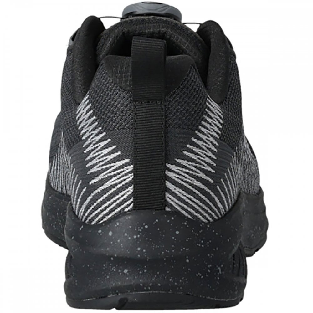 F1601 Womens S1PS Safety Shoe with BOA Fit System