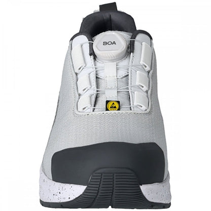 F1601 Womens S1PS Safety Shoe with BOA Fit System