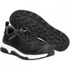 F0660 S1PL Safety Shoe with BOA Fit System UK7 - EU41 - US8 black *One Size Only - Outlet Store*