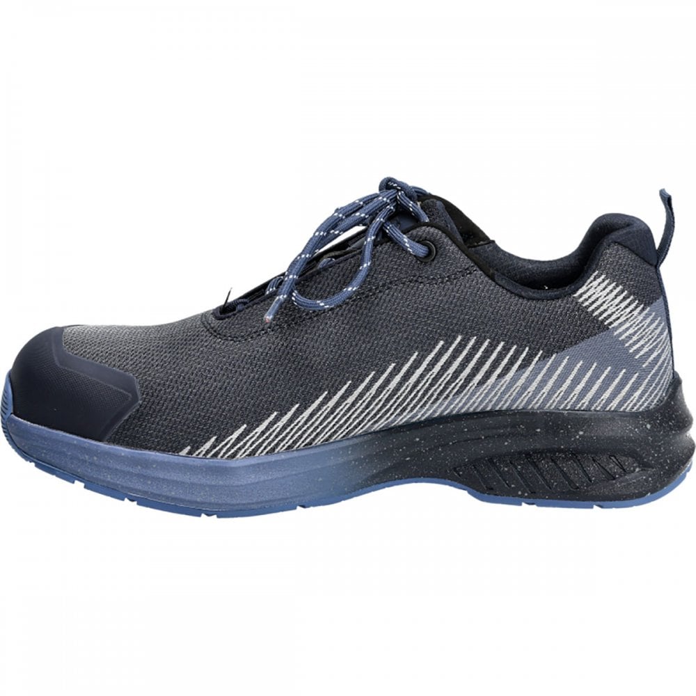 F1600 Womens S1PS Safety Shoe