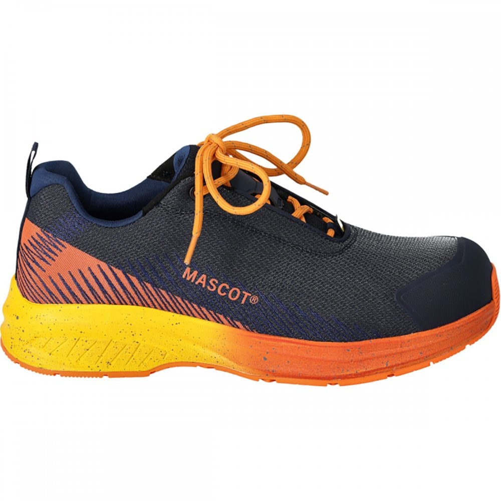 F1600 Womens S1PS Safety Shoe
