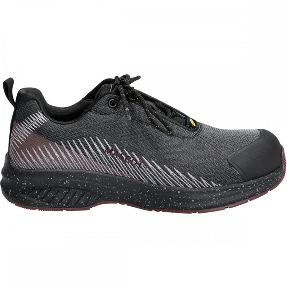 F1600 Womens S1PS Safety Shoe