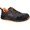 FC72 Composite Trainer S3S UK10 - EU44 - US11 Black *One Size Only - Outlet Store*