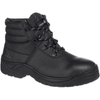 FD03 Steelite Protector Plus Boot S3 HRO UK9 - EU43 - US10 Black *One Size Only - Outlet Store*