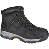 FT05 Steelite Monsal Safety Boot S3 WR CI HRO SRC UK7 - EU41 - US8 Black *One Size Only - Outlet Store*