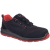 FT08 Compositelite Wire Lace Safety Trainer Knit S1P