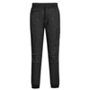 C074 Stretch Chefs Joggers Black 31" 3XL *One Size Only - Outlet Store*