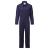C184 Womens Coverall Navy 31" L *One Size Only - Outlet Store*