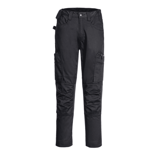 CD881 WX2 Eco Stretch Trade Trousers