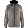 CR1909132 Mens ADV Unify FZ Hood Jacket