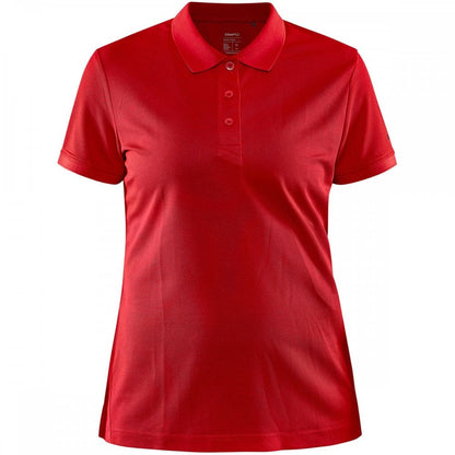 CR1909139 Womens Core Unify Polo Shirt