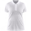 CR1909139 Womens Core Unify Polo Shirt